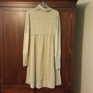 Boo Radley Light Dress